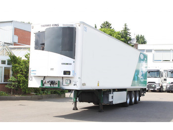 Kyl/ Frys semitrailer CHEREAU