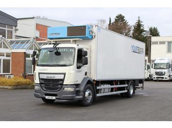 Kylbil lastbil DAF LF 280