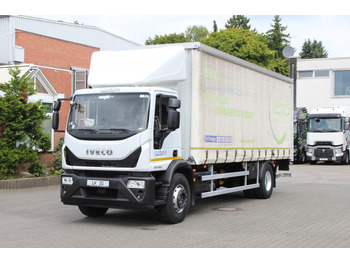 Kapellbil IVECO