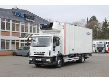 Kylbil lastbil IVECO EuroCargo