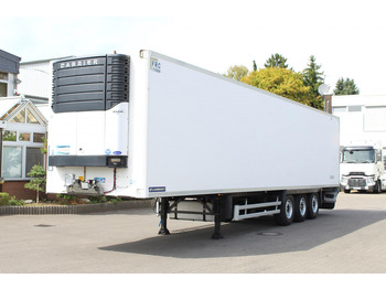 Kyl/ Frys semitrailer LAMBERET