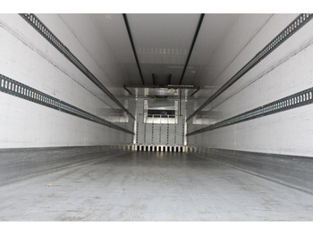 Kyl/ Frys semitrailer Lamberet CV 1550   Aluboden   BPW   TW   FRC   Liftachse: bild 3