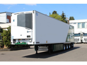 Kyl/ Frys semitrailer LAMBERET