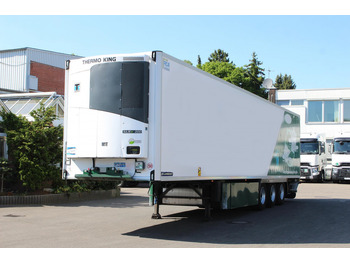Kyl/ Frys semitrailer LAMBERET