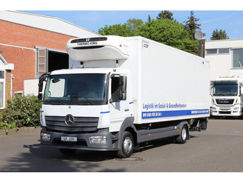 Kylbil lastbil MERCEDES-BENZ Atego 1221