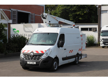 Billift RENAULT Master