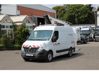 Billift RENAULT Master