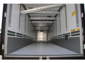 Ny Kyl/ Frys semitrailer SCHMITZ Thermo King Spectrum A500 Bi-Temp DS Strom BB: bild 2