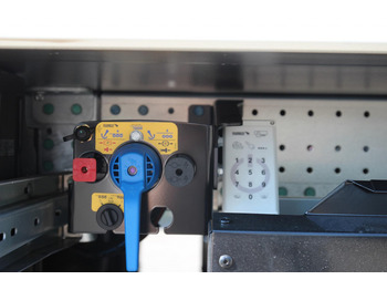 Ny Kyl/ Frys semitrailer SCHMITZ Thermo King Spectrum A500 Bi-Temp DS Strom BB: bild 5
