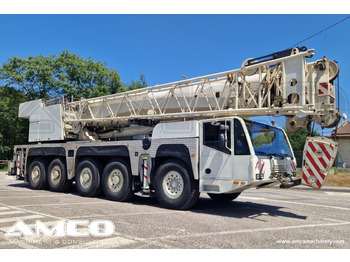 Mobilkran DEMAG