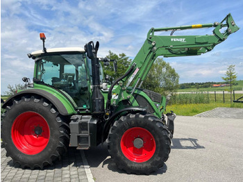 Tillbehör FENDT