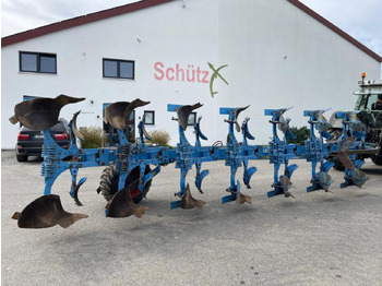 Leasa Lemken Vari Diamant 9X 6/7L100, 7 - Schar Pflug Lemken Vari Diamant 9X 6/7L100, 7 - Schar Pflug: bild 4