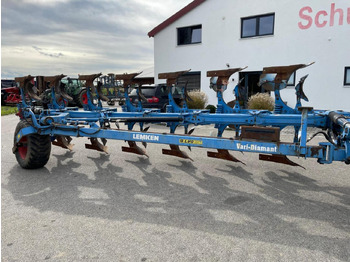 Leasa Lemken Vari Diamant 9X 6/7L100, 7 - Schar Pflug Lemken Vari Diamant 9X 6/7L100, 7 - Schar Pflug: bild 3
