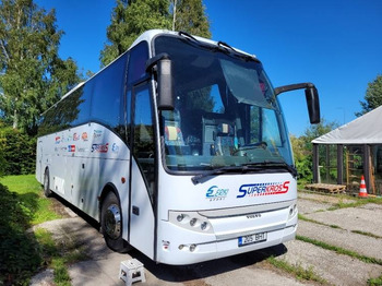 Turistbuss VOLVO