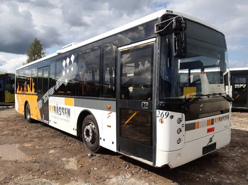 Stadsbuss VOLVO