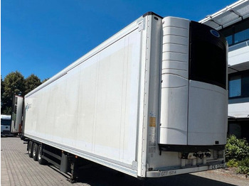 Kyl/ Frys semitrailer SCHMITZ