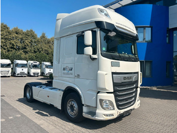 Dragbil DAF XF 480