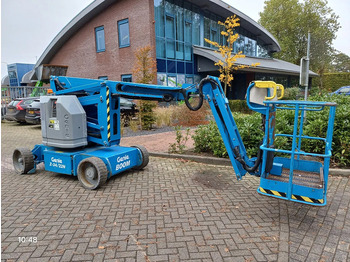 Bomlift GENIE Z34/22