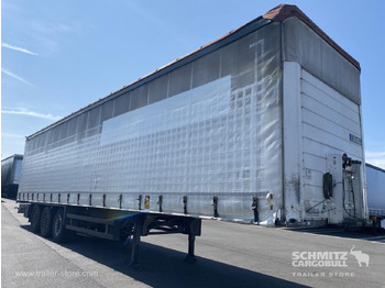 Kapelltrailer SCHMITZ