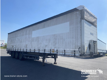 Kapelltrailer SCHMITZ