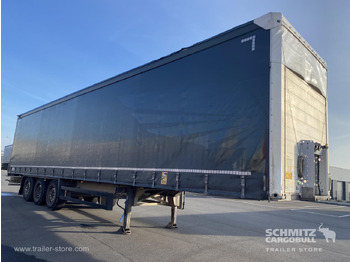 Kapelltrailer SCHMITZ