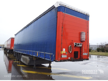 Kapelltrailer SCHMITZ