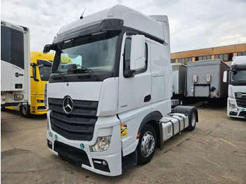 Dragbil MERCEDES-BENZ Actros 1851