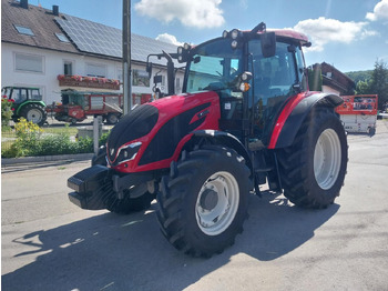 Traktor VALTRA A-series