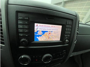 Skåpbil MERCEDES-BENZ Sprinter 316 CDI Kasten: bild 2