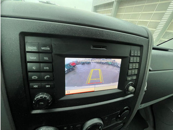 Skåpbil MERCEDES-BENZ Sprinter 316 CDI Kasten: bild 3