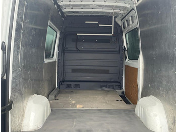 Skåpbil MERCEDES-BENZ Sprinter 316 CDI Kasten: bild 5