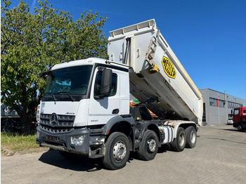 Tippbil lastbil MERCEDES-BENZ Arocs 3240