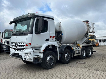 Betongbil MERCEDES-BENZ Arocs 3240