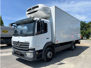 Kylbil lastbil MERCEDES-BENZ Atego 1224