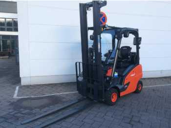 Dieseltruck Linde H18T: bild 1