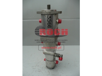 Hydraulpump