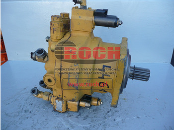 Hydraulmotor CATERPILLAR