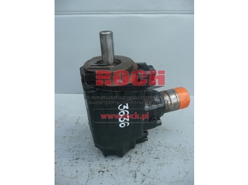 Hydraulpump