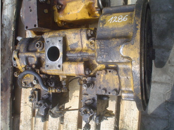 Hydraulpump KOMATSU