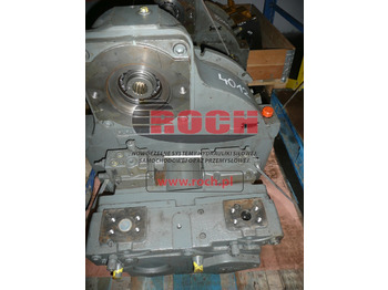 Hydraulpump LIEBHERR