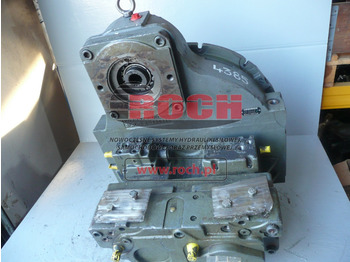 Hydraulpump LIEBHERR