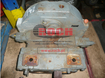Hydraulpump LIEBHERR