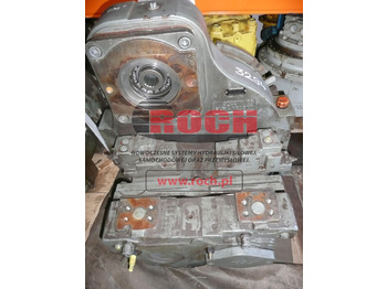 Hydraulpump LIEBHERR