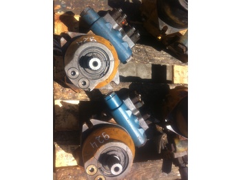 Hydraulmotor LIEBHERR