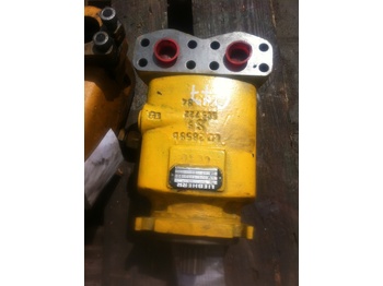 Hydraulmotor LIEBHERR