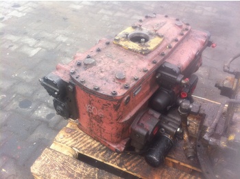 Hydraulpump LINDE