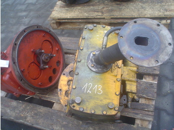 Hydraulpump LINDE
