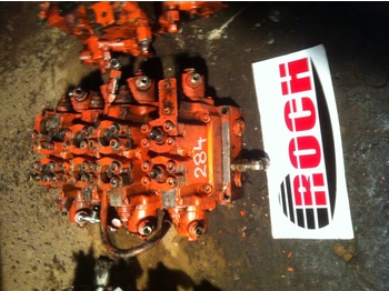 Hydraulventil LINDE