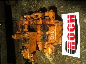 Hydraulventil LINDE
