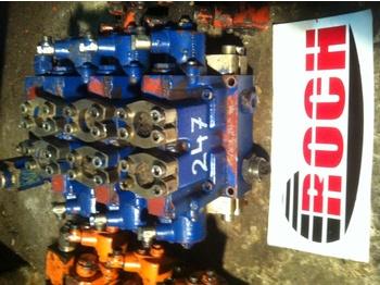 Hydraulventil LINDE